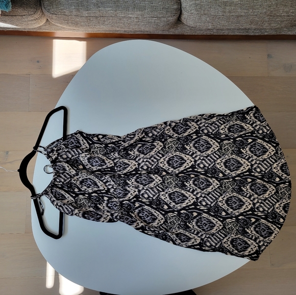 Vero Moda Maxi Dress - Picture 1 of 3